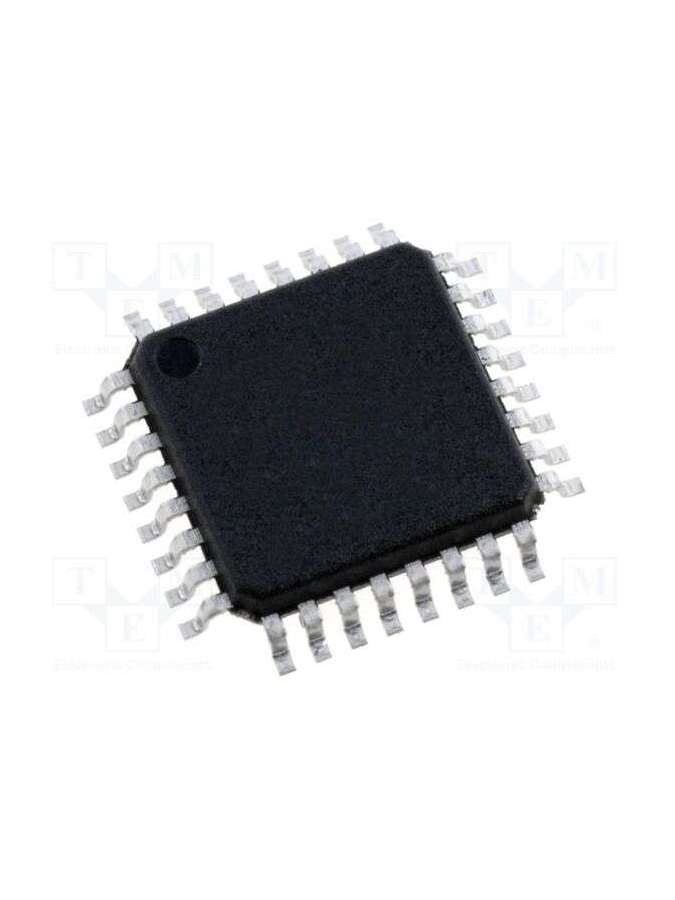 stm8s207k8t6c-stmicroelectronics