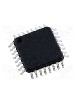 stm8s207k8t6c-stmicroelectronics