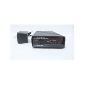 IC109A-R2 BLACK BOX USED