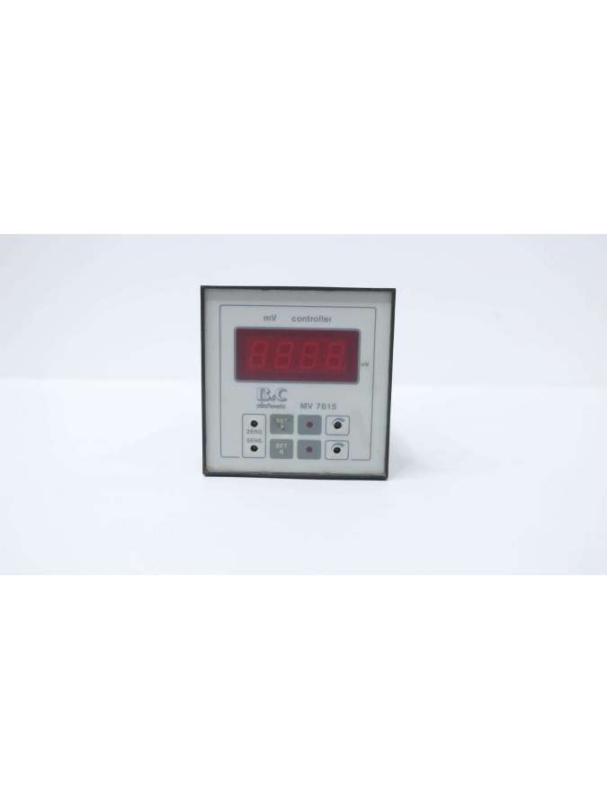 mv7615-usd-b&c electronics