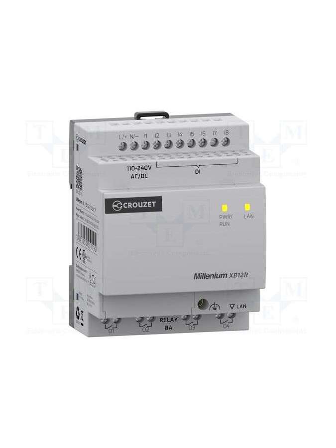 mxb12ru3et-crouzet
