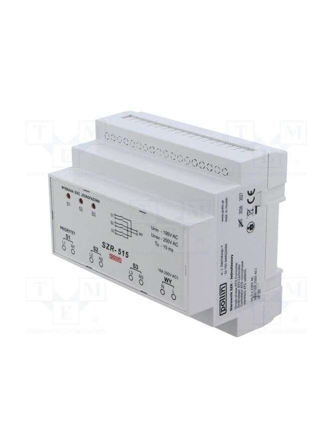 szr-515-pollin