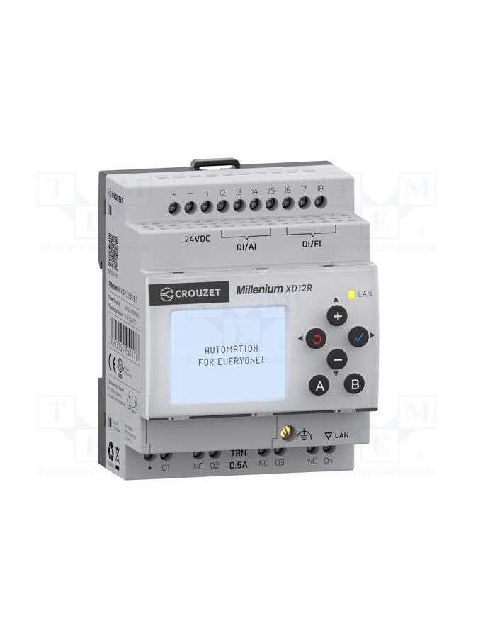 mxd12sd1et-crouzet