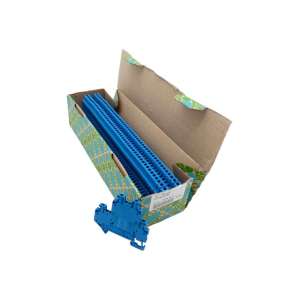 UTTB 2,5 BU PHOENIX CONTACT