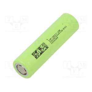 INR18650-29E DMEGC