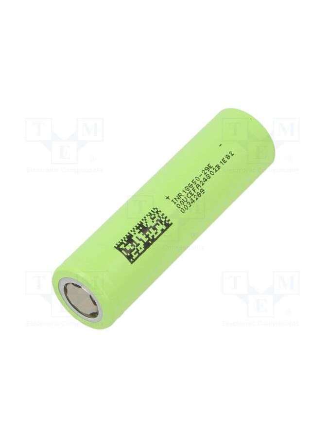 inr18650-29e-dmegc