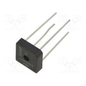 VS-KBPC804PBF VISHAY
