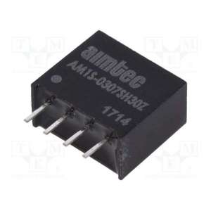 AM1S-0307SH30Z AIMTEC