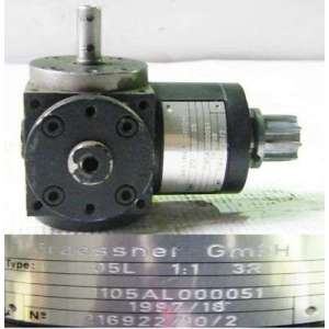 05L 1:1 3R GRAESSNER