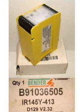 b91036505-bender