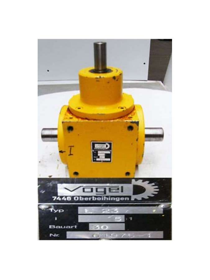 l 23 ba 30-vogel