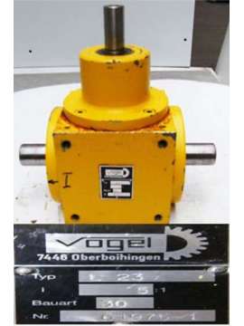 l 23 ba 30-vogel