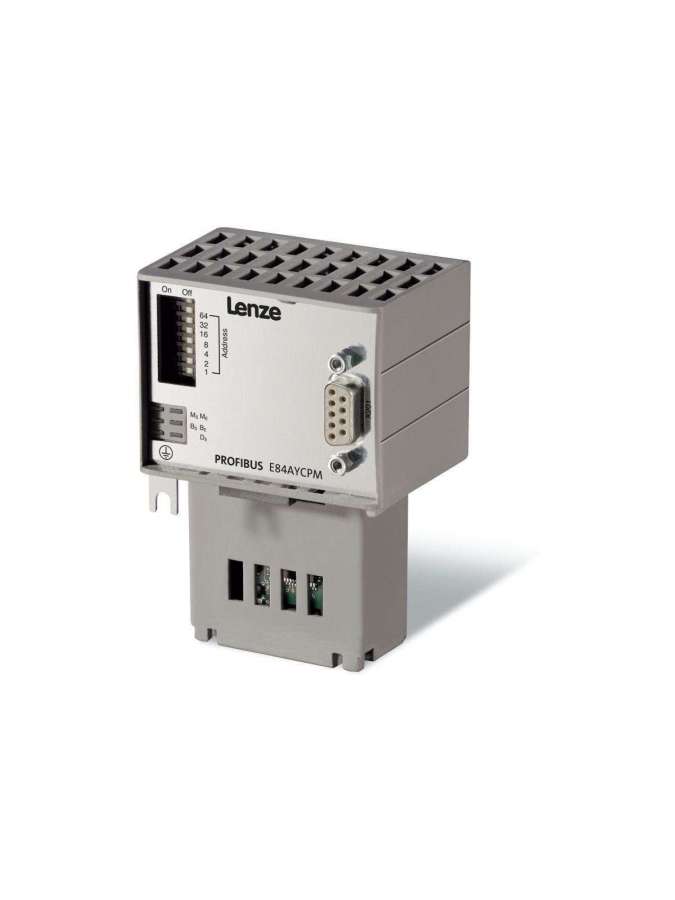 e84aycpmv-lenze