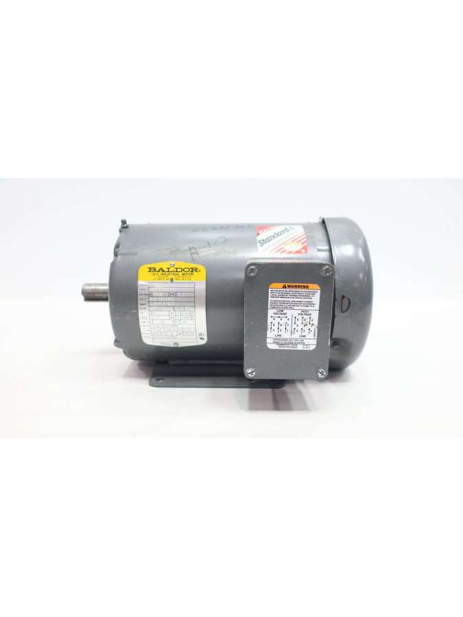 mm3554-baldor
