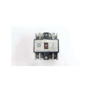 8501X040 SQUARE D USADO