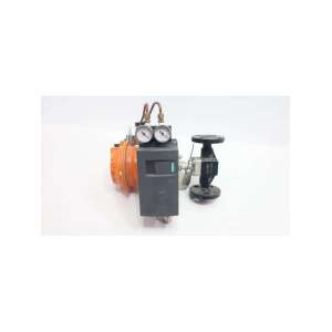 72633 JORDAN VALVE USED