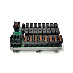 SVS02-08 E-T-A USADO