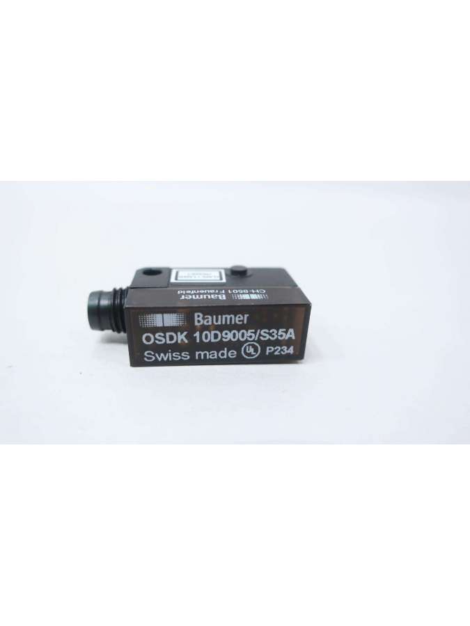 osdk 10d9005/s35a-baumer