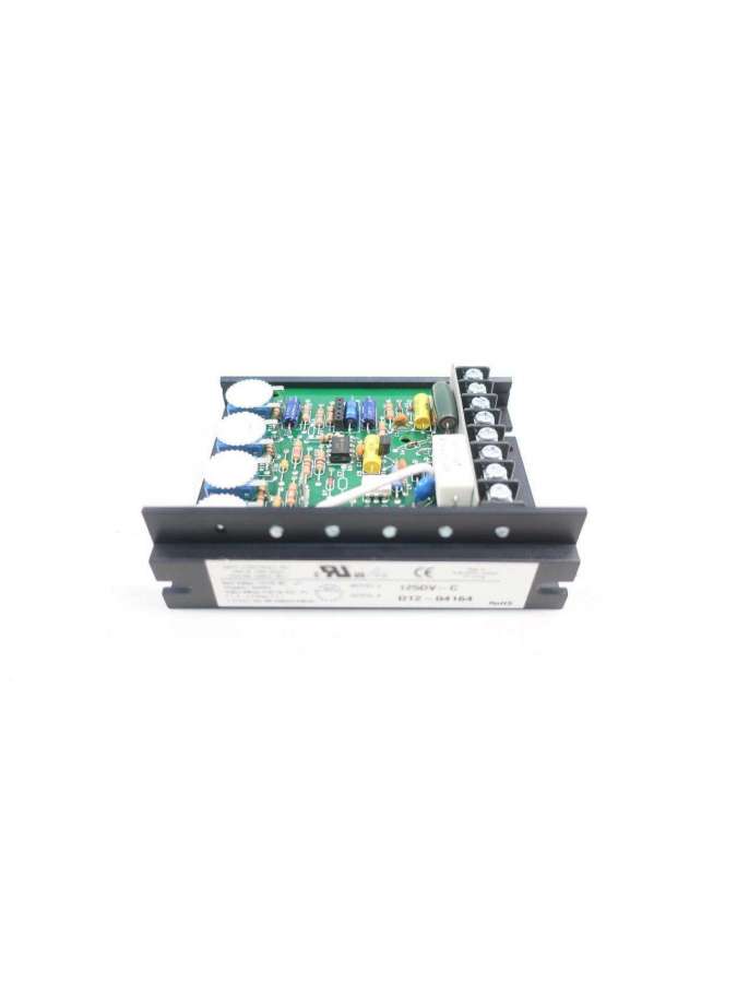 125dv-c-usd-dart controls
