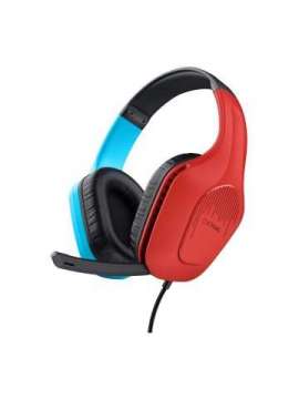 trust aur gxt416s zirox headset swi-trust
