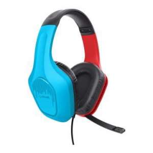 trust aur gxt416s zirox headset swi-trust
