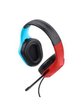 trust aur gxt416s zirox headset swi-trust