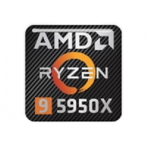CPUAMD RYZEN9 5950X AMD
