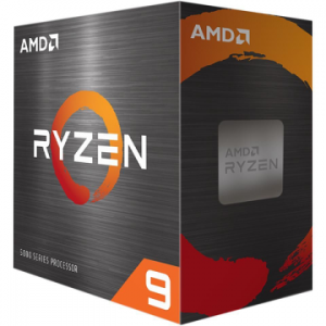 CPUAMD RYZEN9 5950X AMD