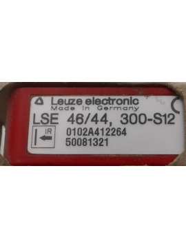 5008321-leuze electronic