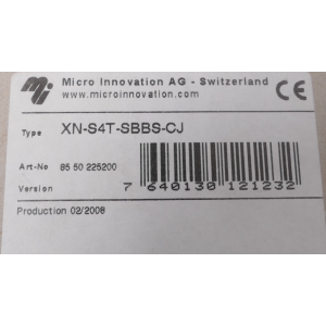 225200 MICRO INNOVATION