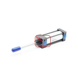 SPUS/ACT00142/TT IMI NORGREN