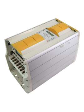 alspa md 2000 multiverter 50/61-400-usd-converteam
