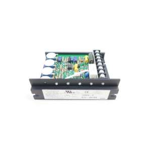 125dv-c. DART CONTROLS Utilisé