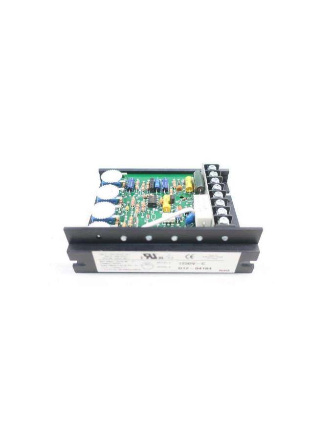 125dv-c-dart controls
