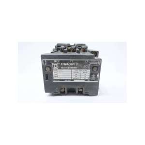 8536 S00 SQUARE D USADO