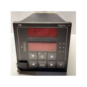 61411-0-4199950 HARTMANN & BRAUN D'OCCASION