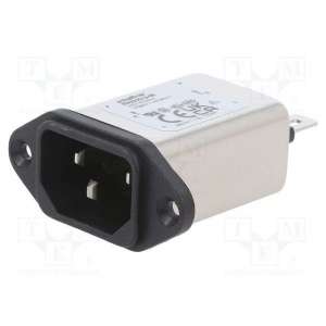 803743-SF SCHAFFNER / TE CONNECTIVITY