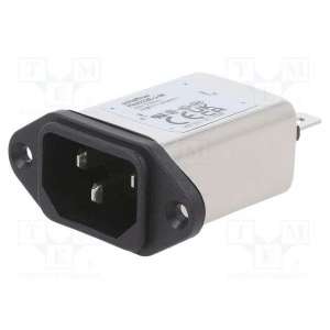 803760-SF SCHAFFNER / TE CONNECTIVITY