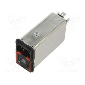 812259-SF SCHAFFNER / TE CONNECTIVITY