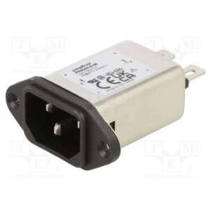 804061-SF SCHAFFNER / TE CONNECTIVITY