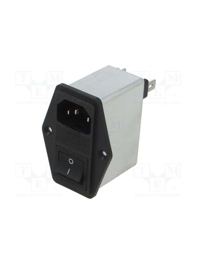 800335-sf-schaffner / te connectivity