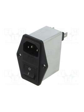 800335-sf-schaffner / te connectivity