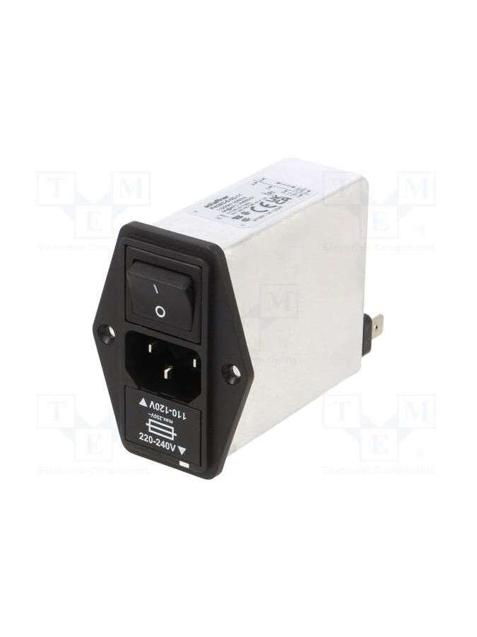 800306-sf-schaffner / te connectivity