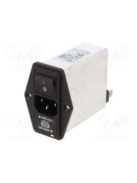 800306-sf-schaffner / te connectivity