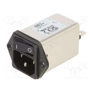 811698-SF SCHAFFNER / TE CONNECTIVITY