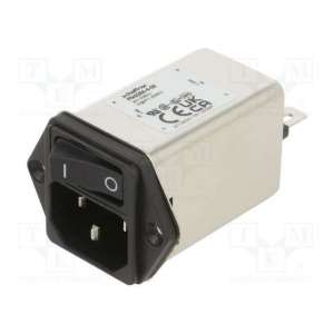 811693-SF SCHAFFNER / TE CONNECTIVITY
