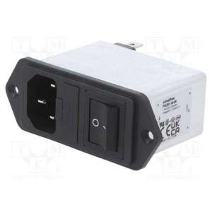 801372-SF SCHAFFNER / TE CONNECTIVITY