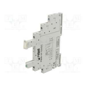 PI6W-1P-12VDC RELPOL
