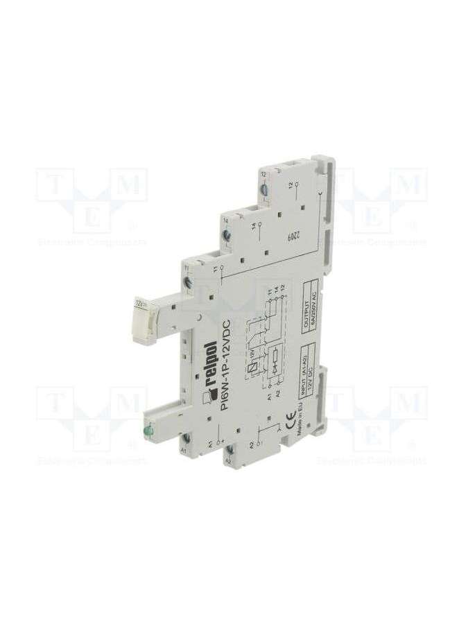 pi6w-1p-12vdc-relpol