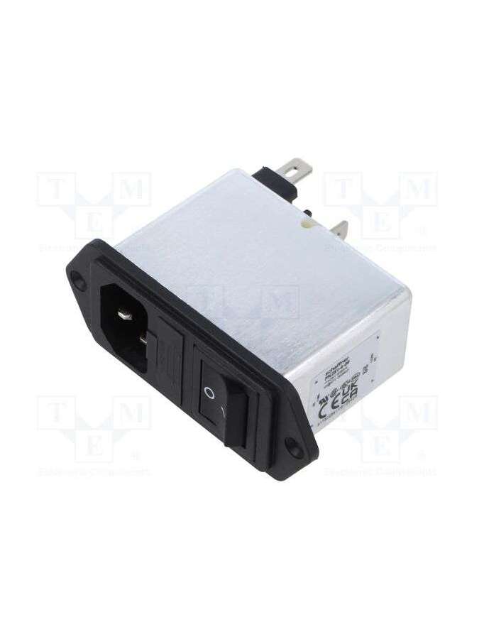 800362-sf-schaffner / te connectivity